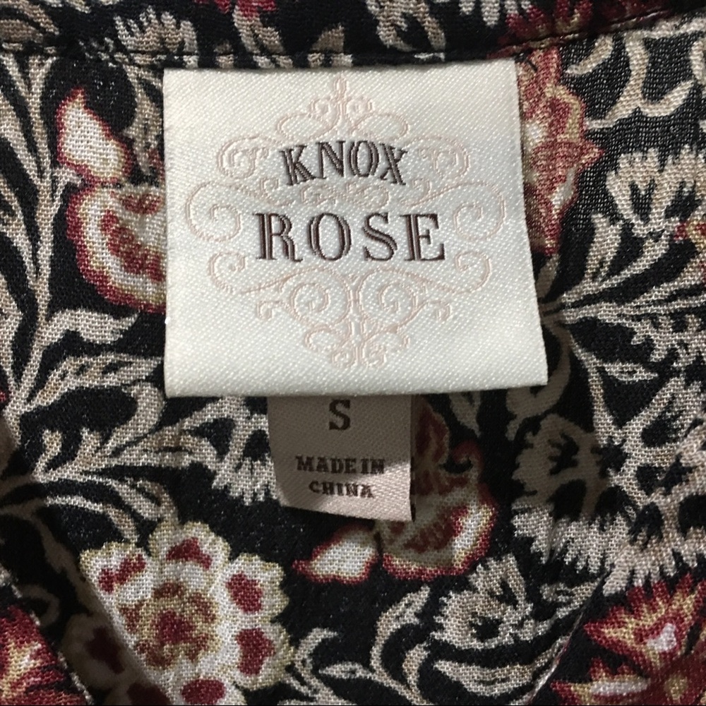 Target brand boho gypsy festival mini dress - Picture 2 of 7